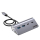 Unitek Hub aluminiowy USB-A/USB-C z 4 portami 5Gbp - 1369163 - zdjęcie 3